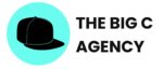 THE BIG C Agency Logo