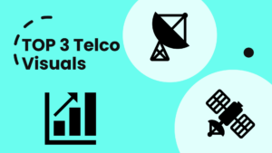 Top3 Telco VIsuals