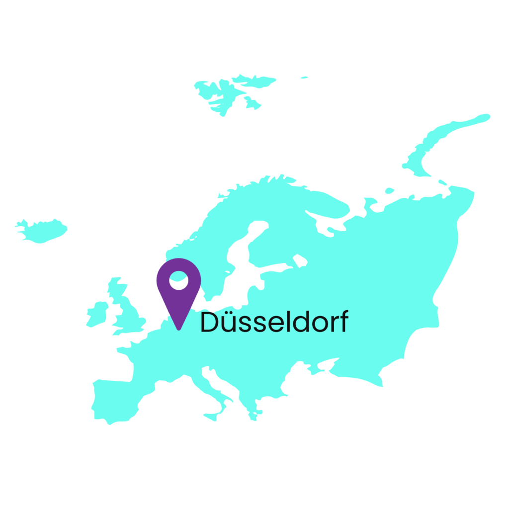 BI Agentur Düsseldorf